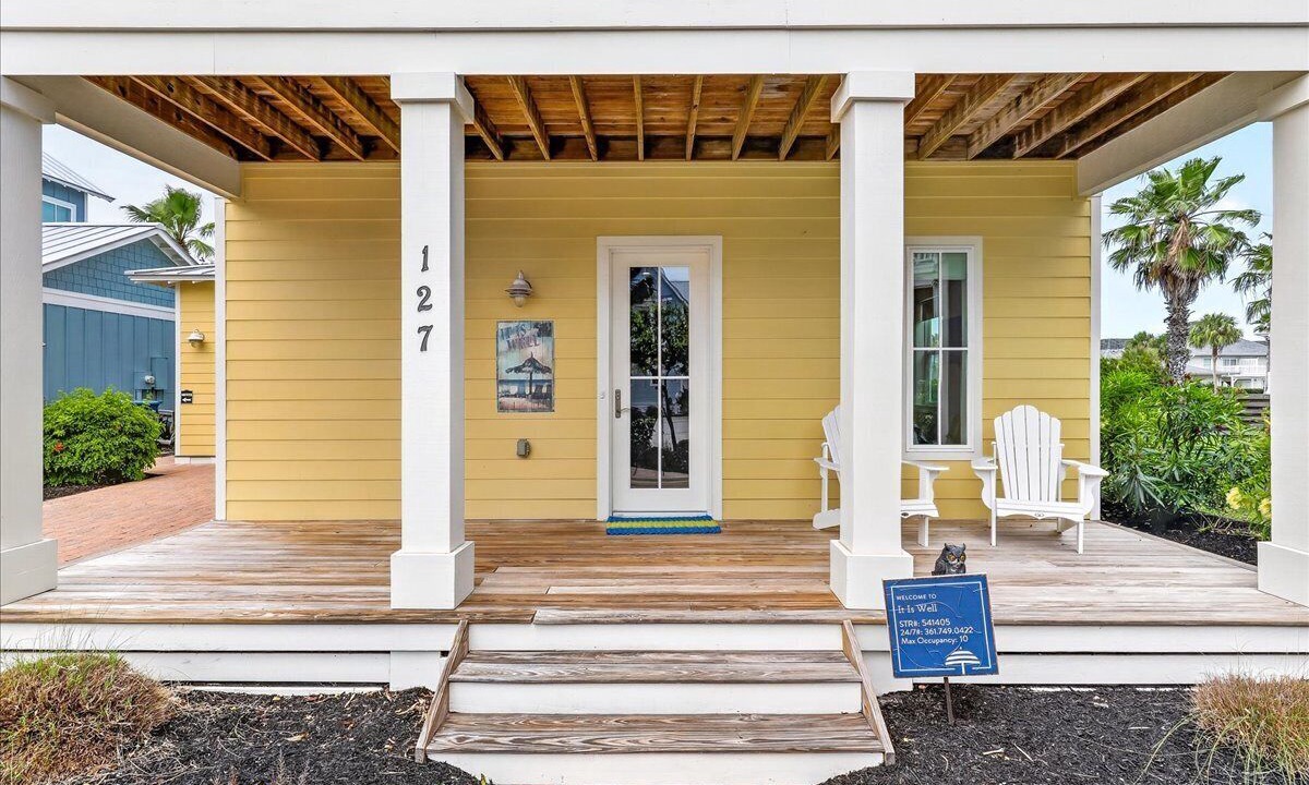 Photo of Outdoor in Cinnamon Shore
