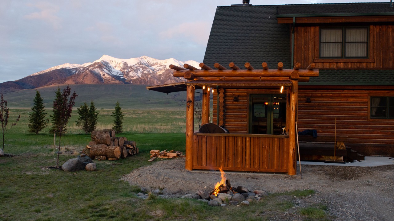 Photo of Outdoor in Cameron