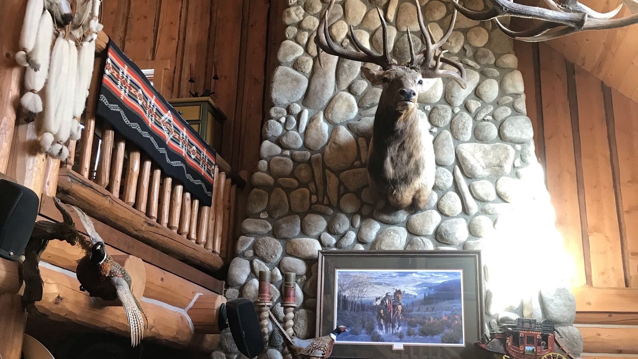 Photo of Bedroom in Cameron