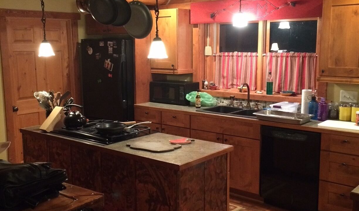 Photo of Kitchen in Cameron