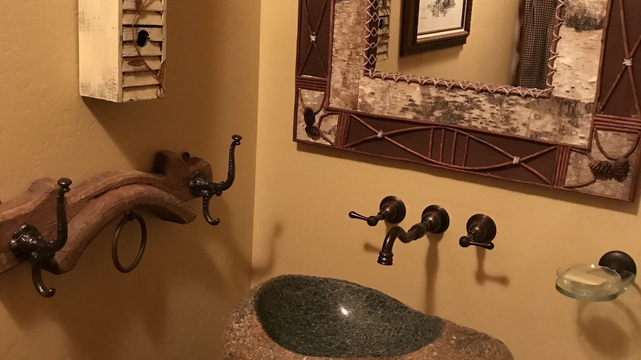 Photo of Bedroom in Cameron