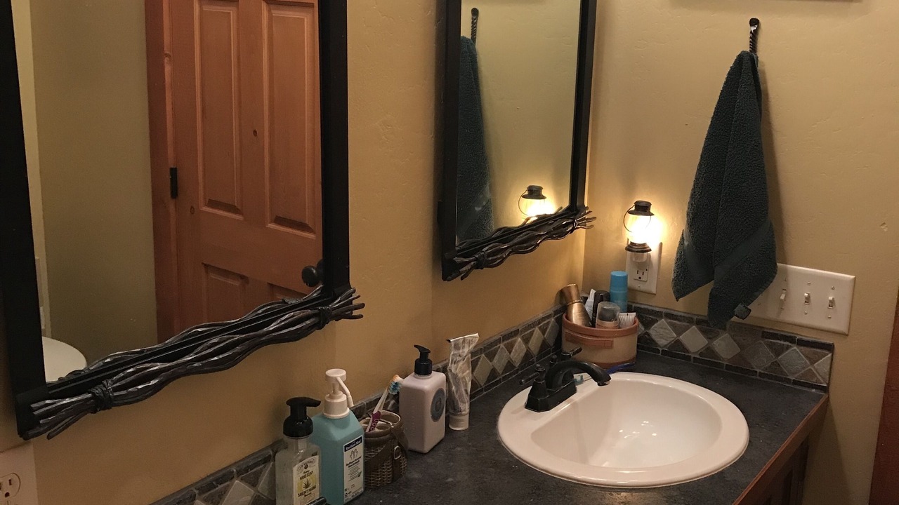 Photo of Bathroom in Cameron