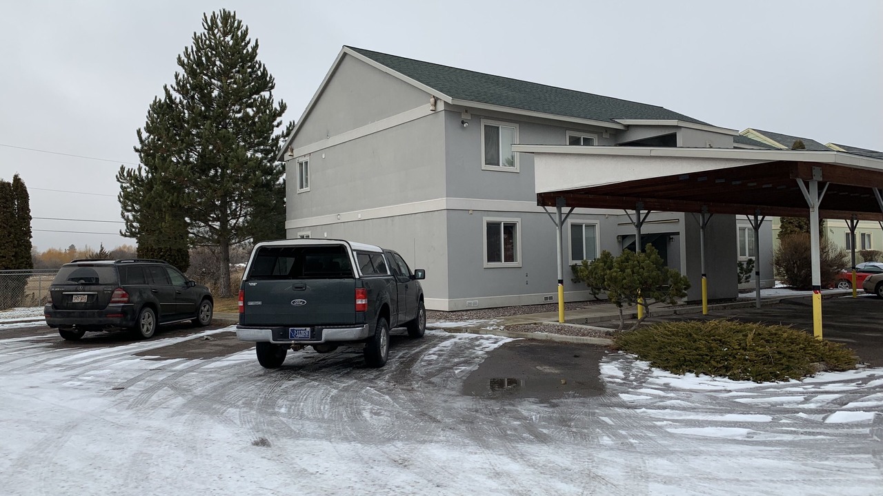 Photo of Outdoor in Kalispell