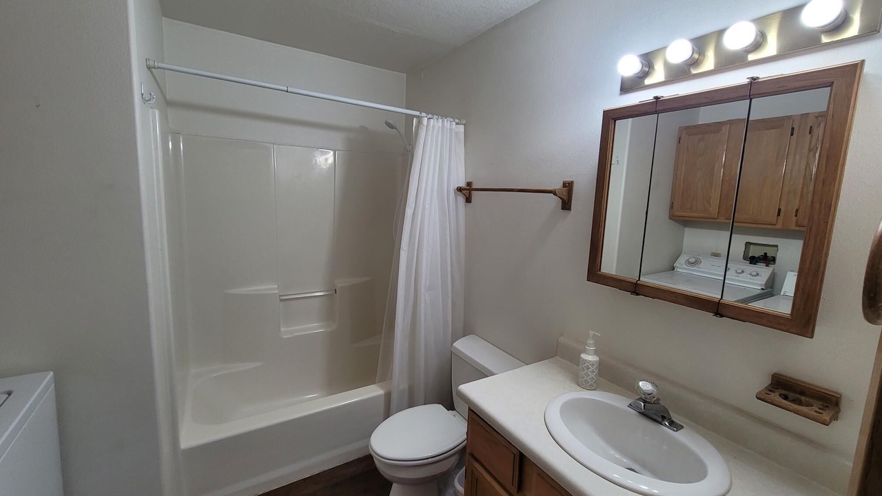 Photo of Bathroom in Kalispell