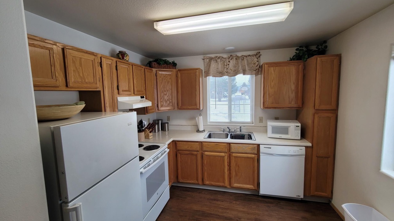 Photo of Kitchen in Kalispell