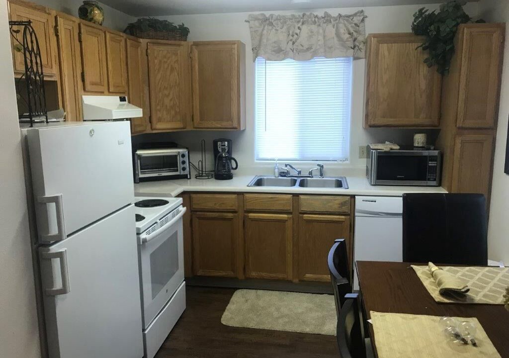 Photo of Kitchen in Kalispell