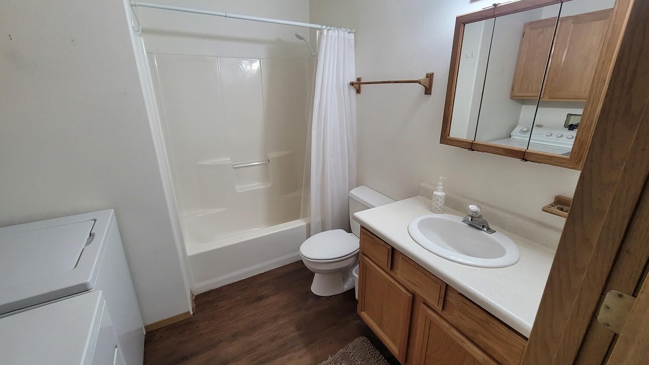 Photo of Bathroom in Kalispell