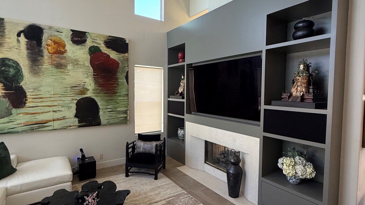 Photo of Livingroom in Huntington Beach