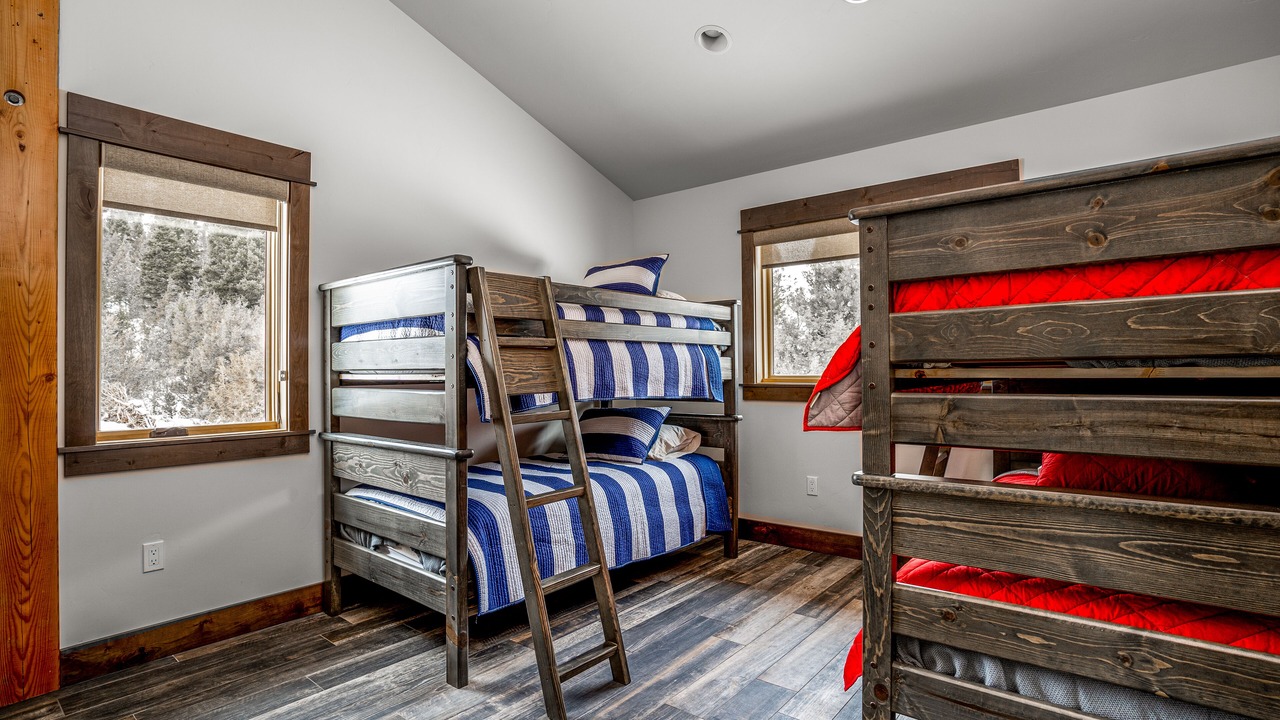 Photo of Bedroom in Porcupine Park