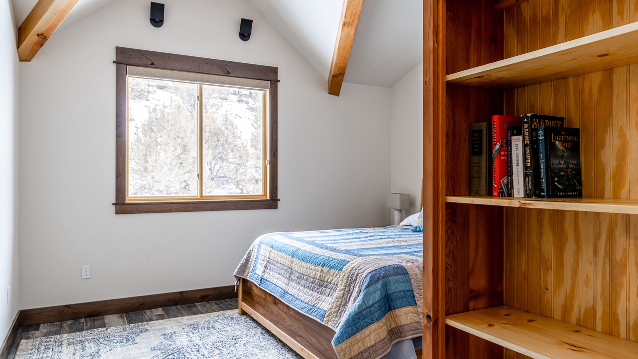 Photo of Bedroom in Porcupine Park