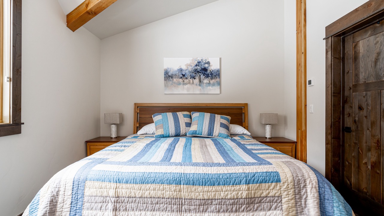 Photo of Bedroom in Porcupine Park