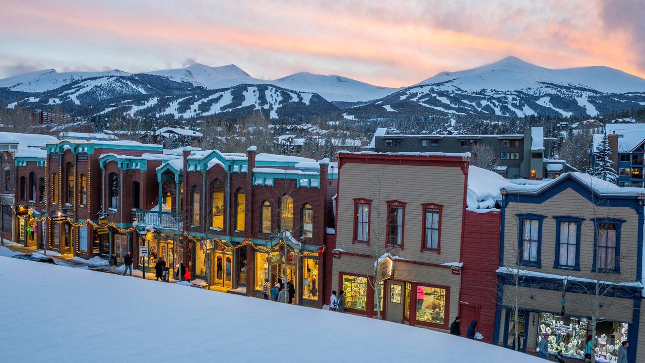 Photo of Outdoor in Baldy Mountain