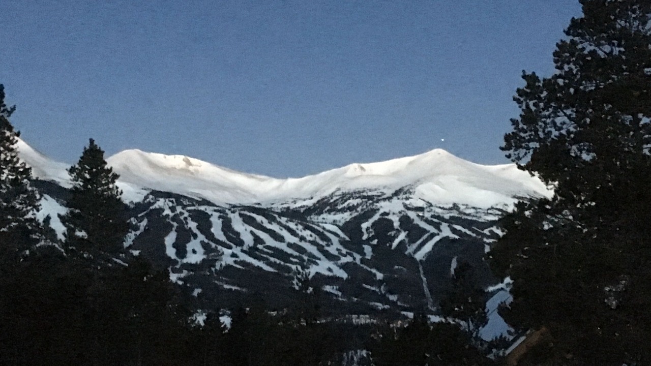 Photo of Outdoor in Baldy Mountain