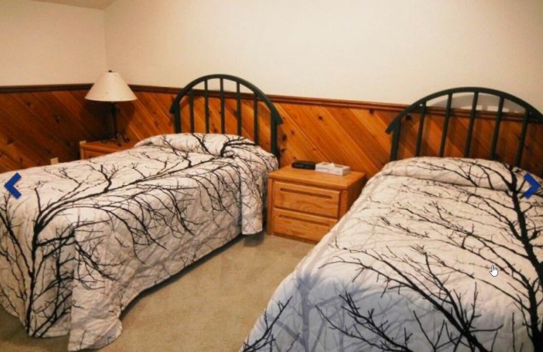 Photo of Bedroom in Baldy Mountain
