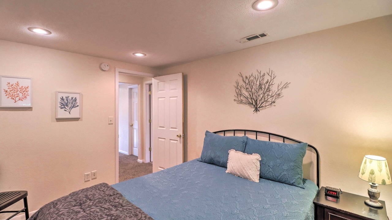 Photo of Bedroom in Bull Shoals