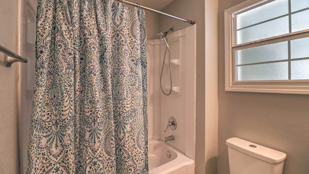 Photo of Bathroom in Bull Shoals