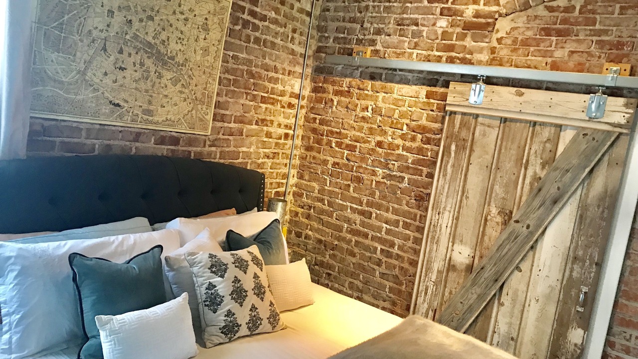 Photo of Bedroom in Siloam Springs