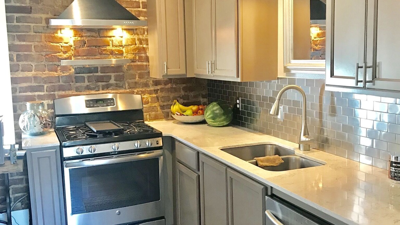 Photo of Kitchen in Siloam Springs