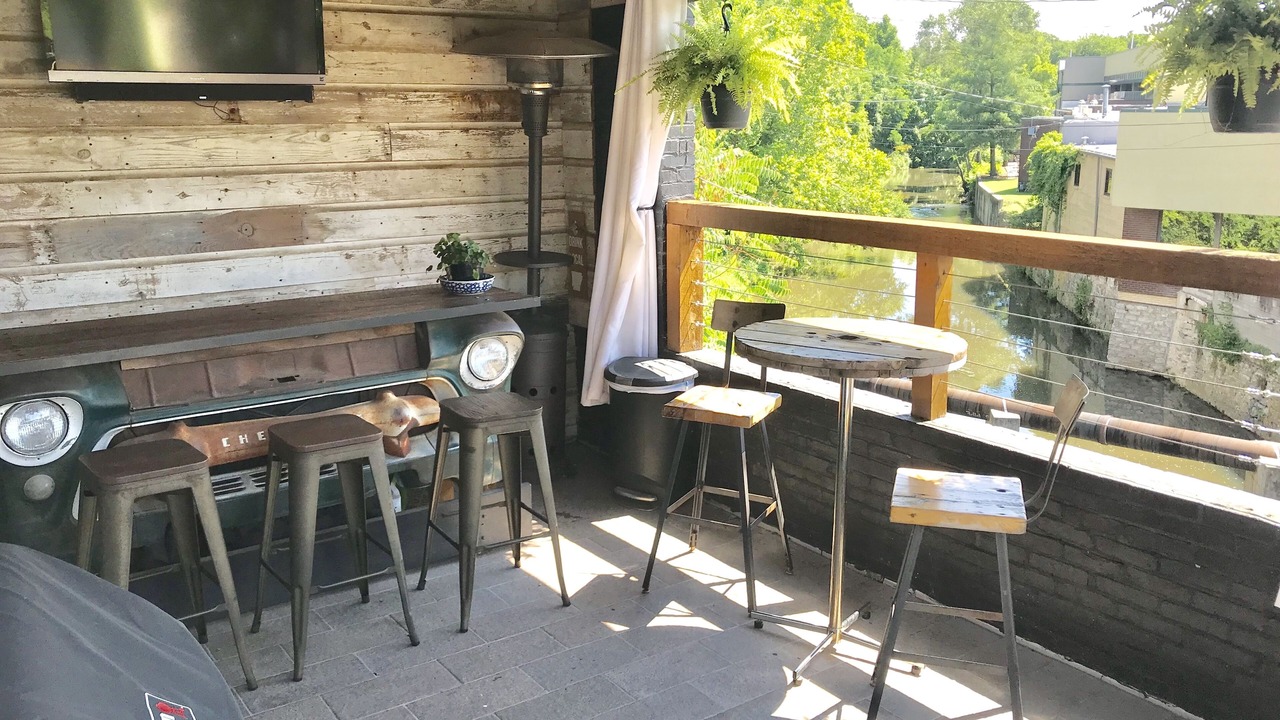Photo of Outdoor in Siloam Springs