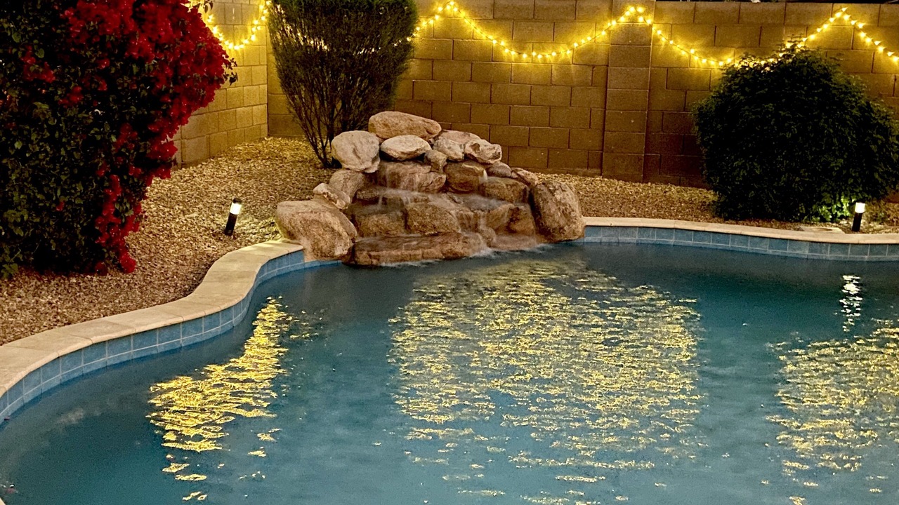 Photo of Outdoor in Chandler