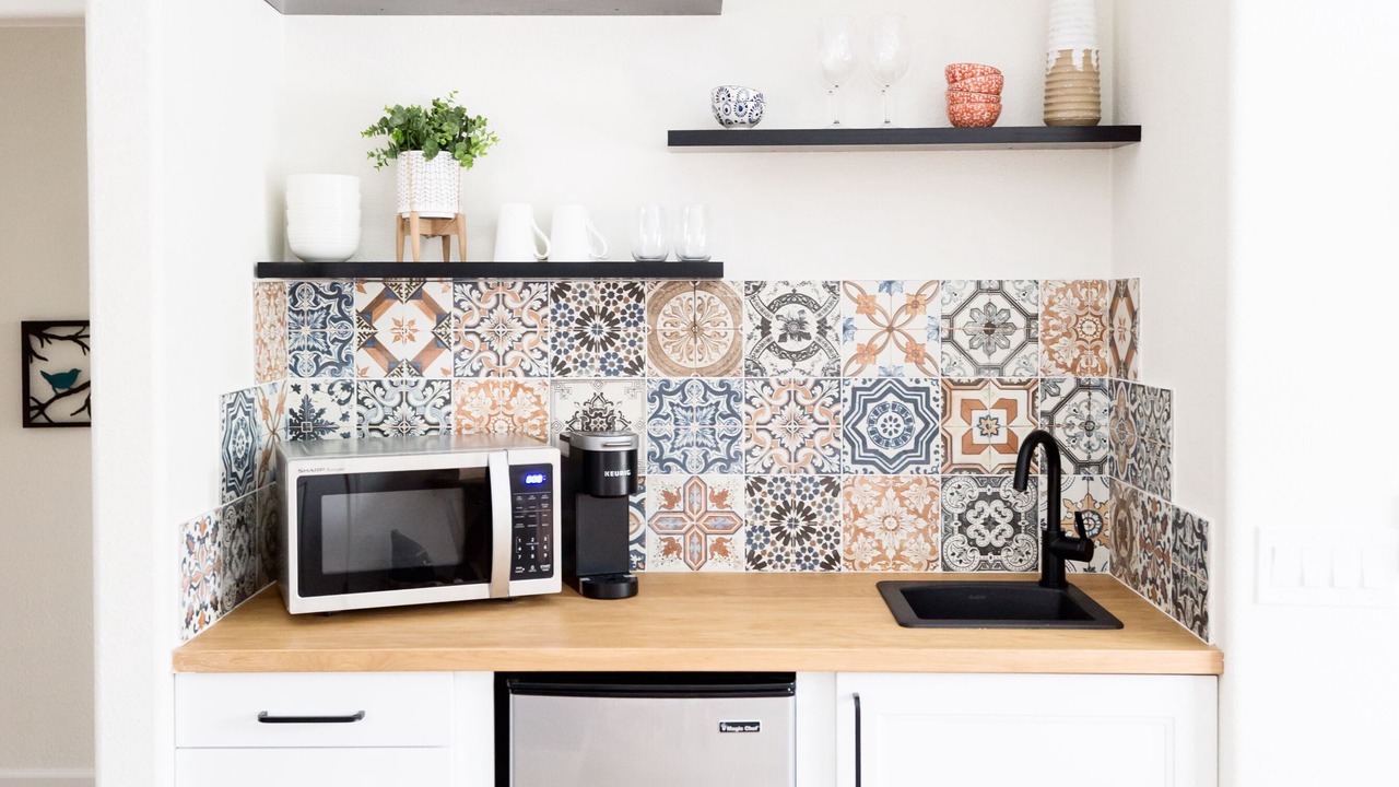 Photo of Kitchen in Chandler