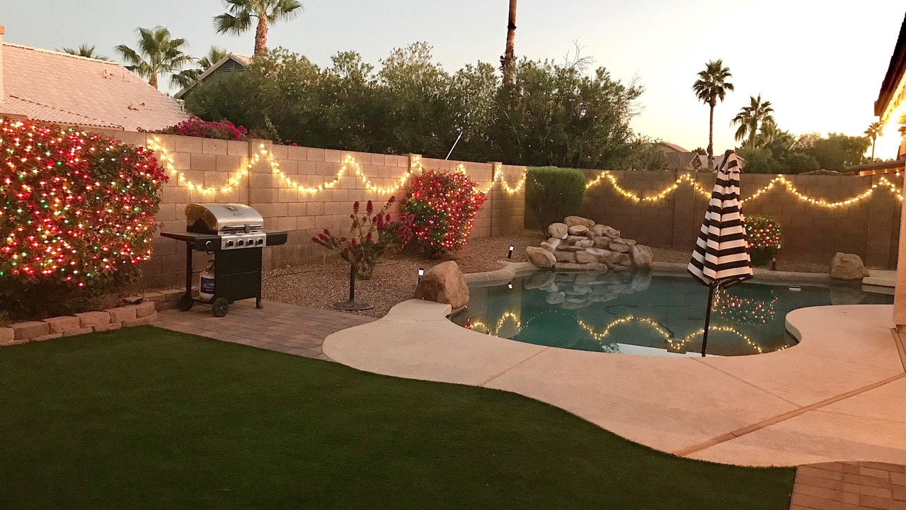 Photo of Outdoor in Chandler
