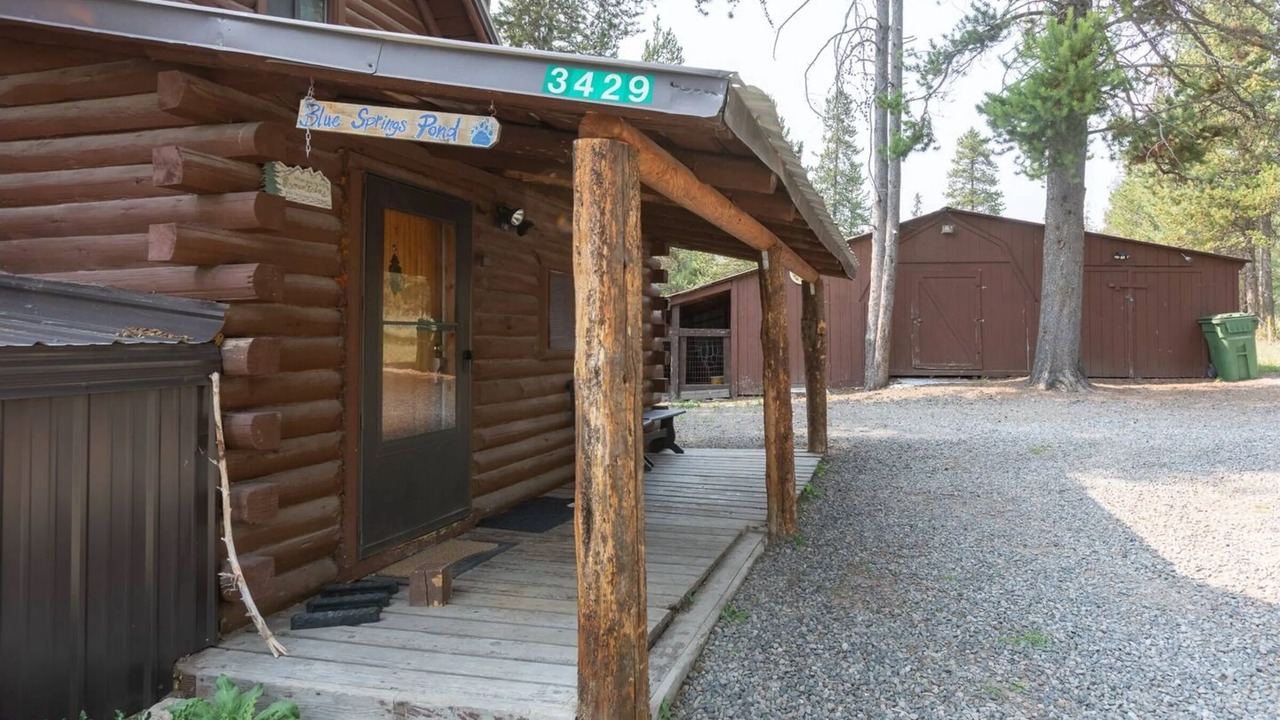 Photo of Outdoor in Last Chance