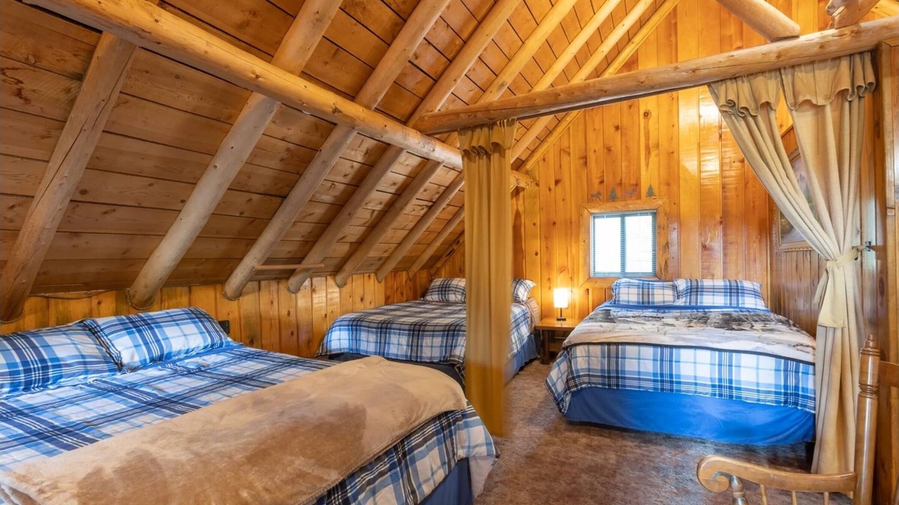 Photo of Bedroom in Last Chance