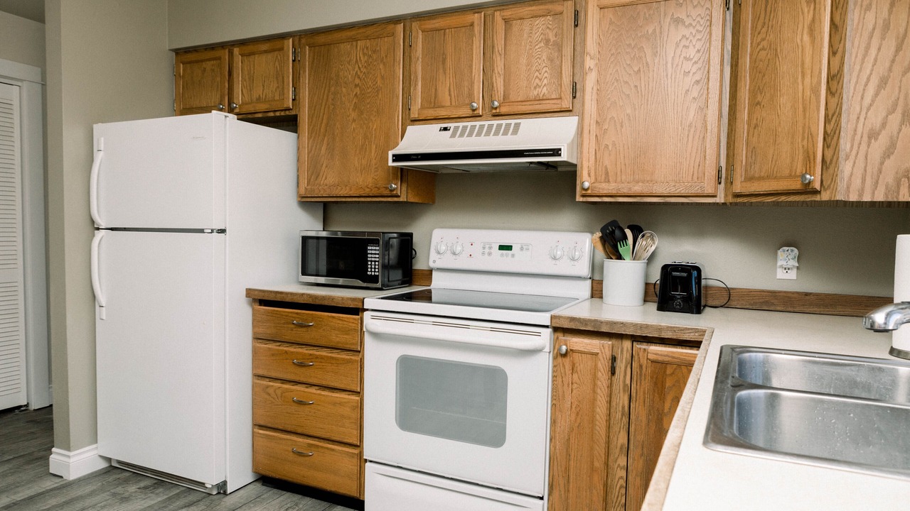 Photo of Kitchen in Helena