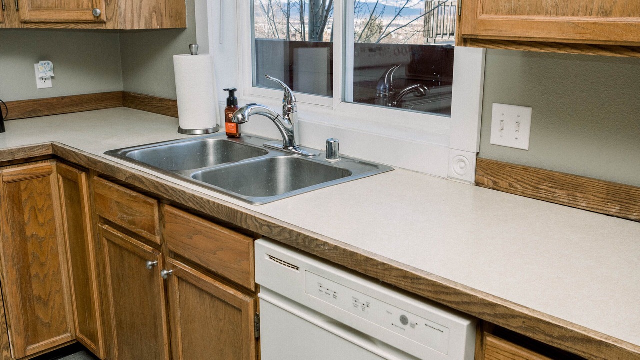 Photo of Kitchen in Helena