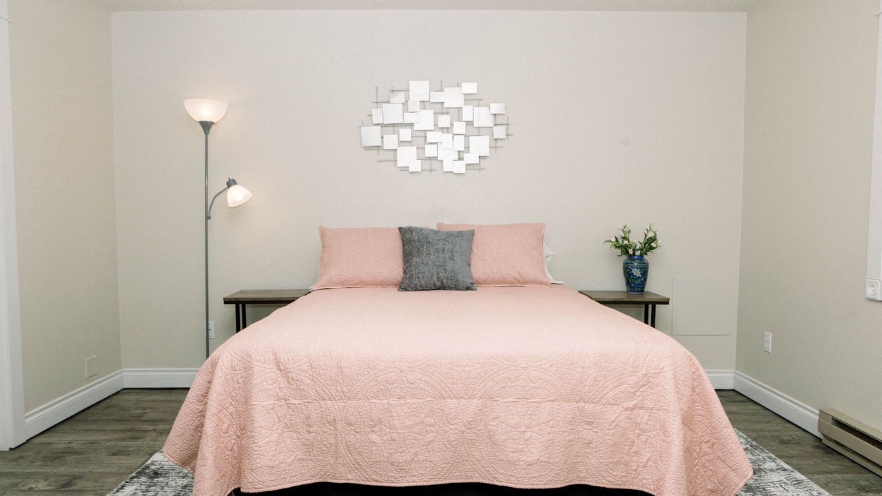 Photo of Bedroom in Helena