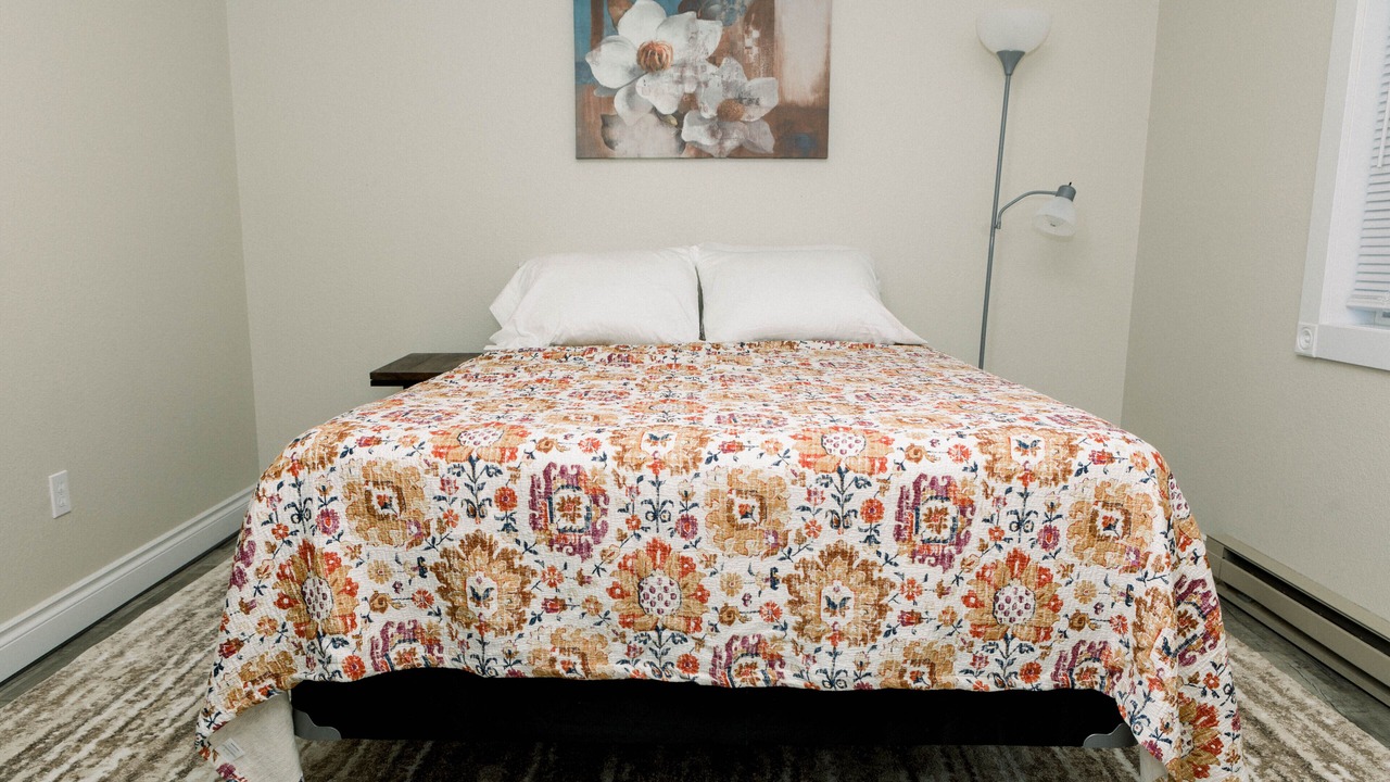 Photo of Bedroom in Helena