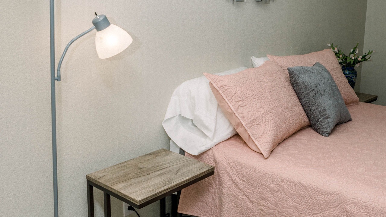 Photo of Bedroom in Helena