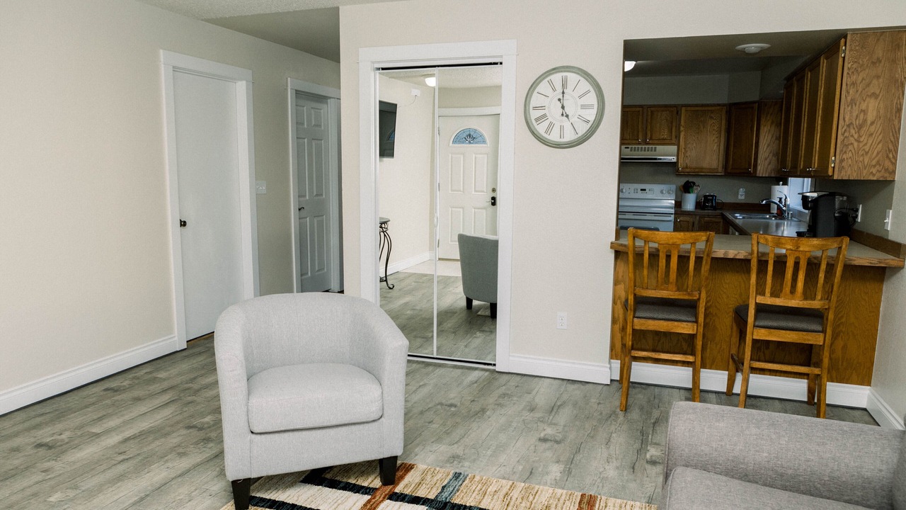 Photo of Livingroom in Helena