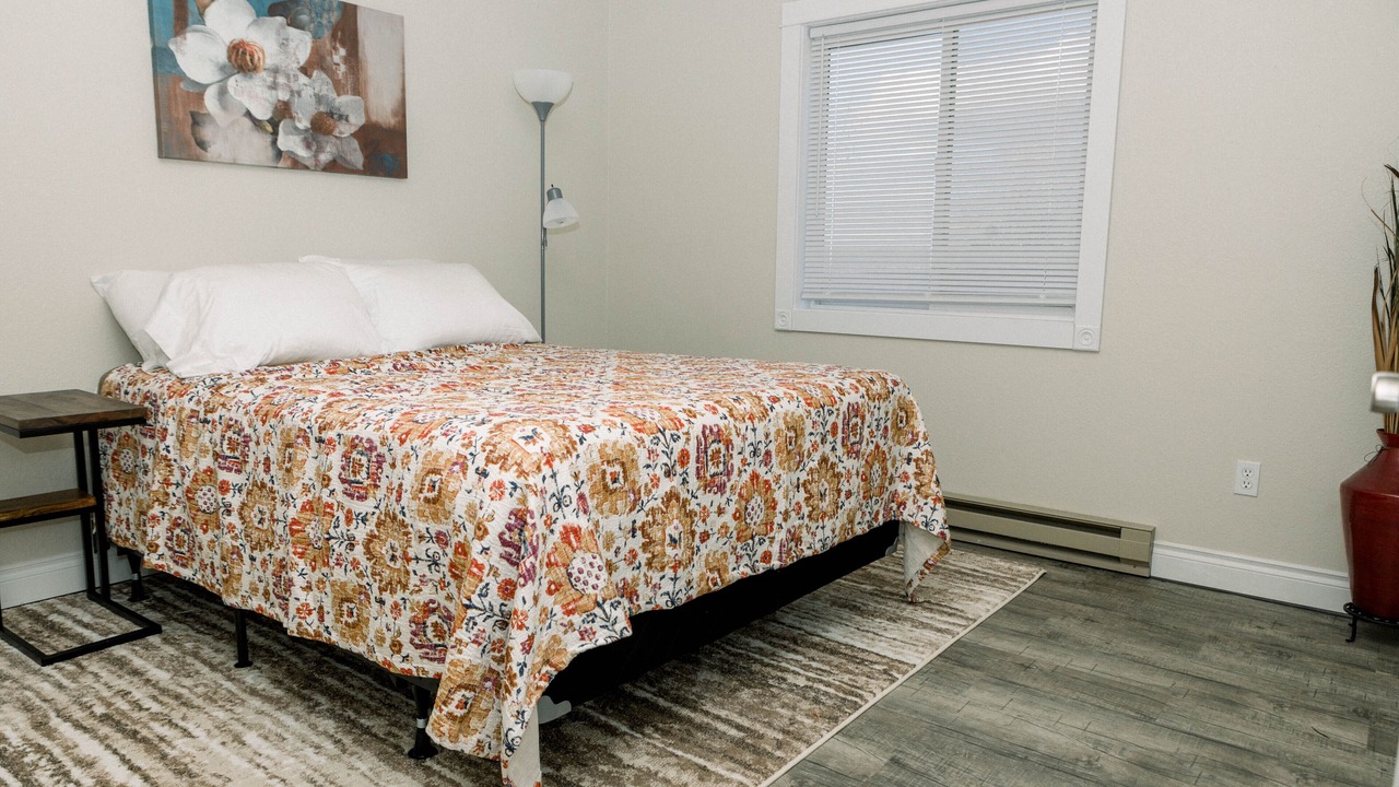 Photo of Bedroom in Helena