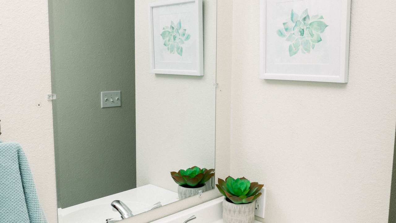 Photo of Bathroom in Helena