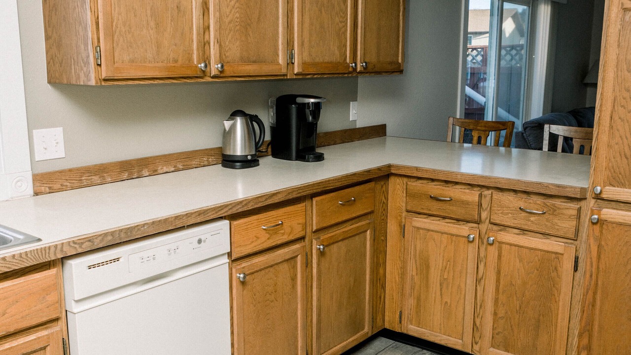 Photo of Kitchen in Helena