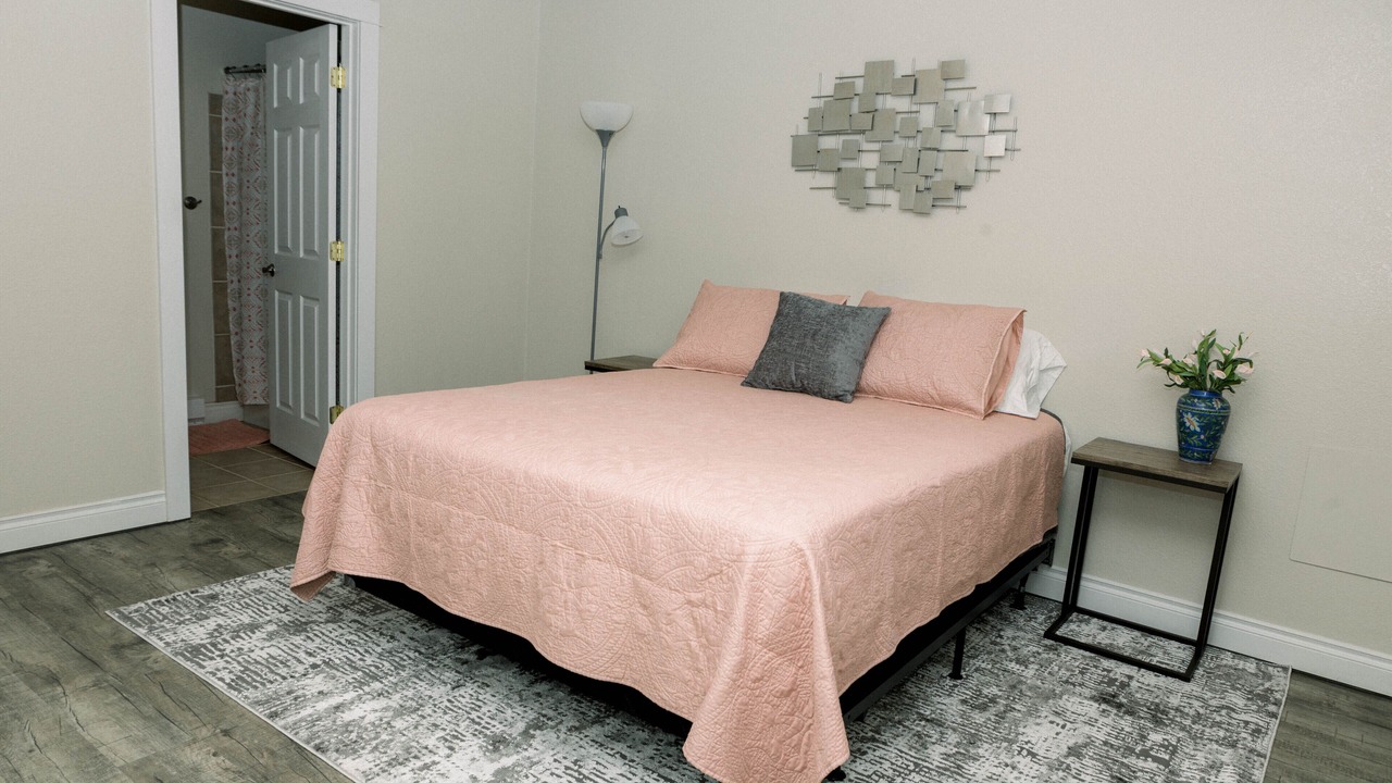 Photo of Bedroom in Helena