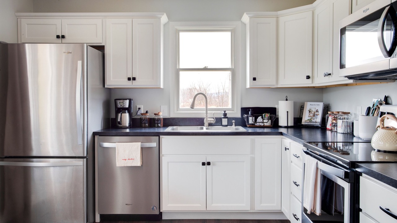 Photo of Kitchen in Butler