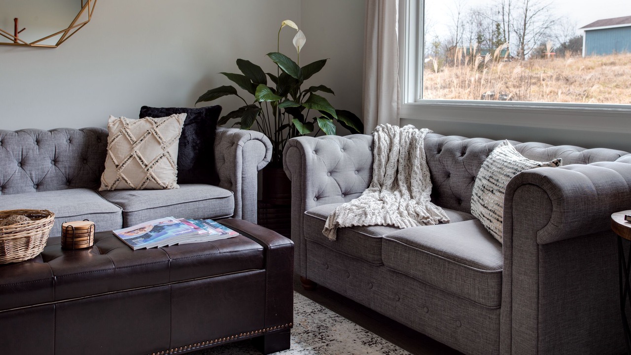 Photo of Livingroom in Butler