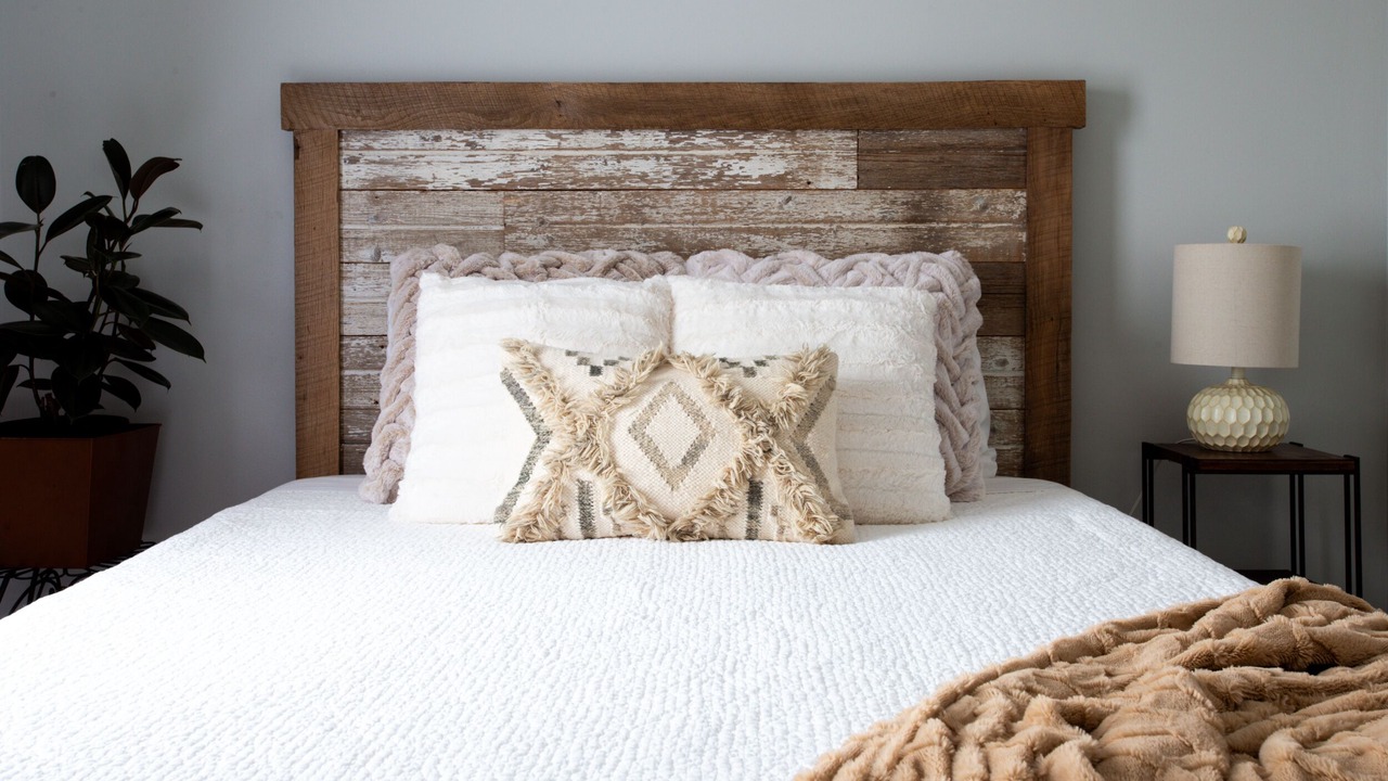 Photo of Bedroom in Butler