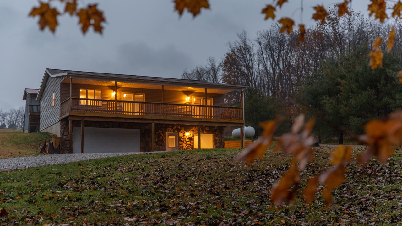 Photo of Outdoor in Butler