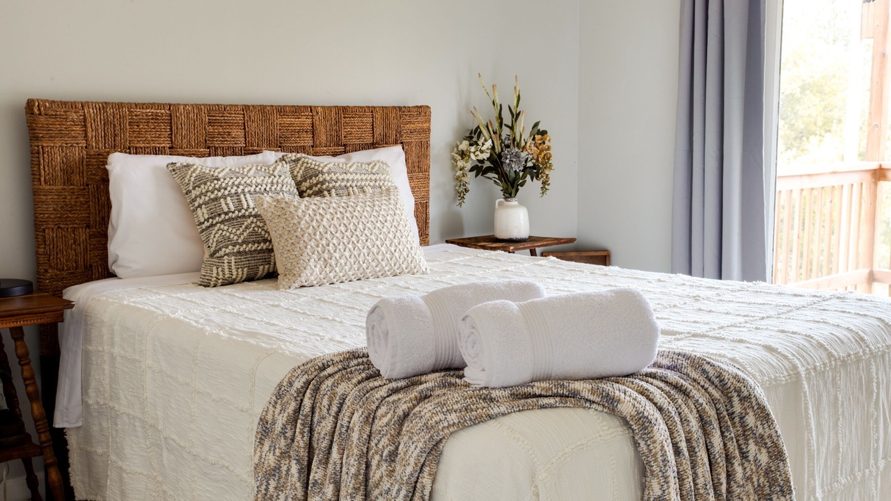 Photo of Bedroom in Butler