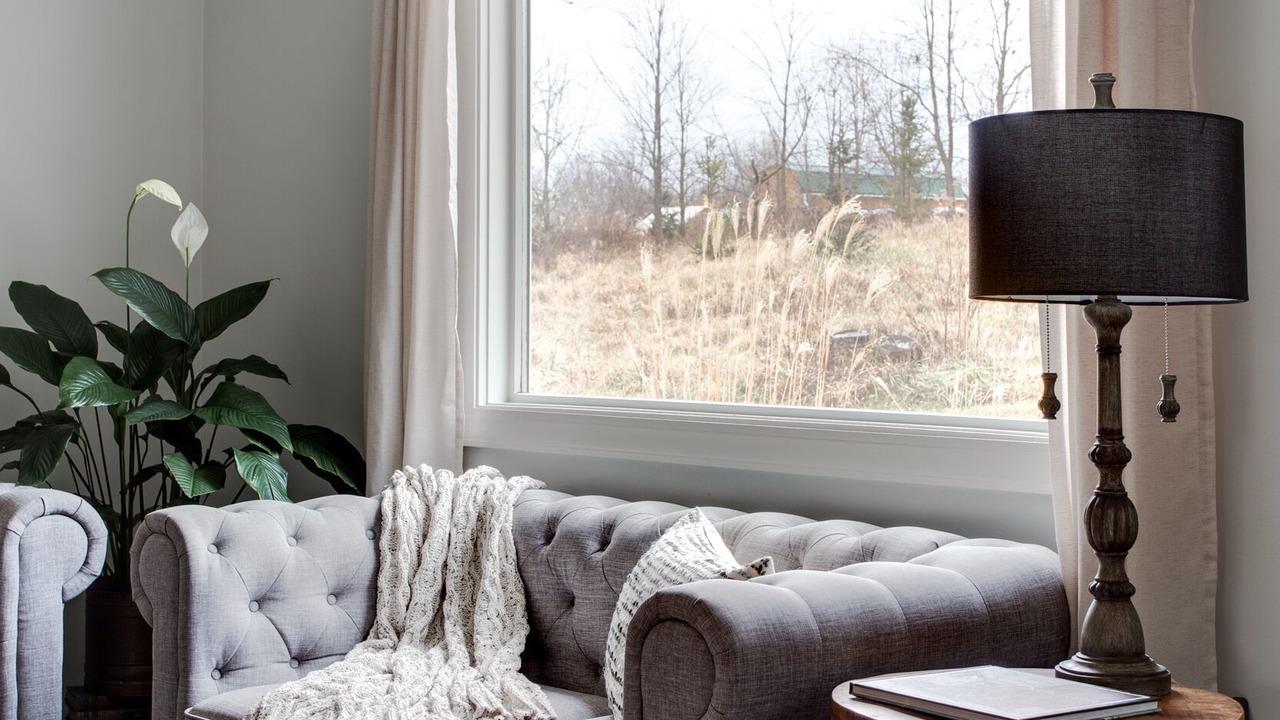 Photo of Livingroom in Butler