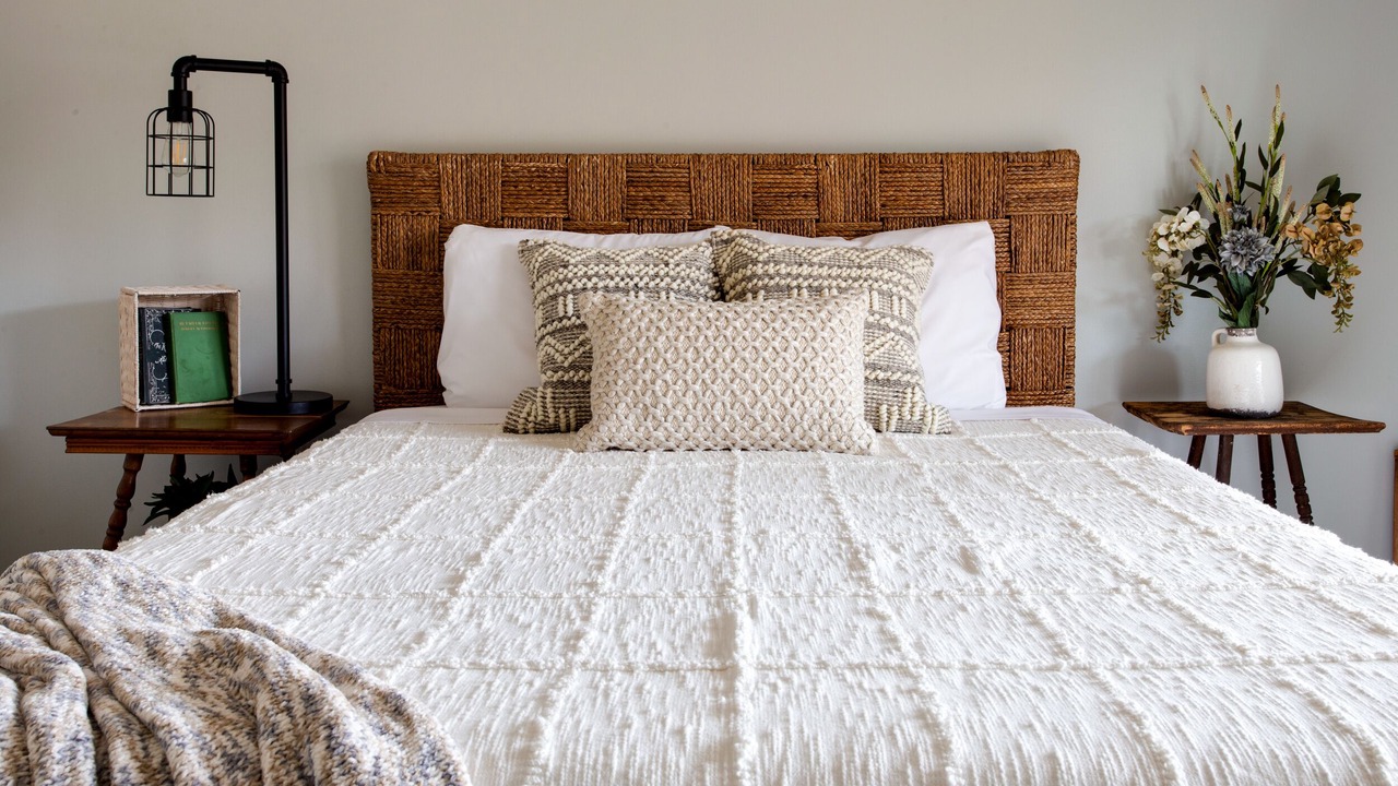 Photo of Bedroom in Butler
