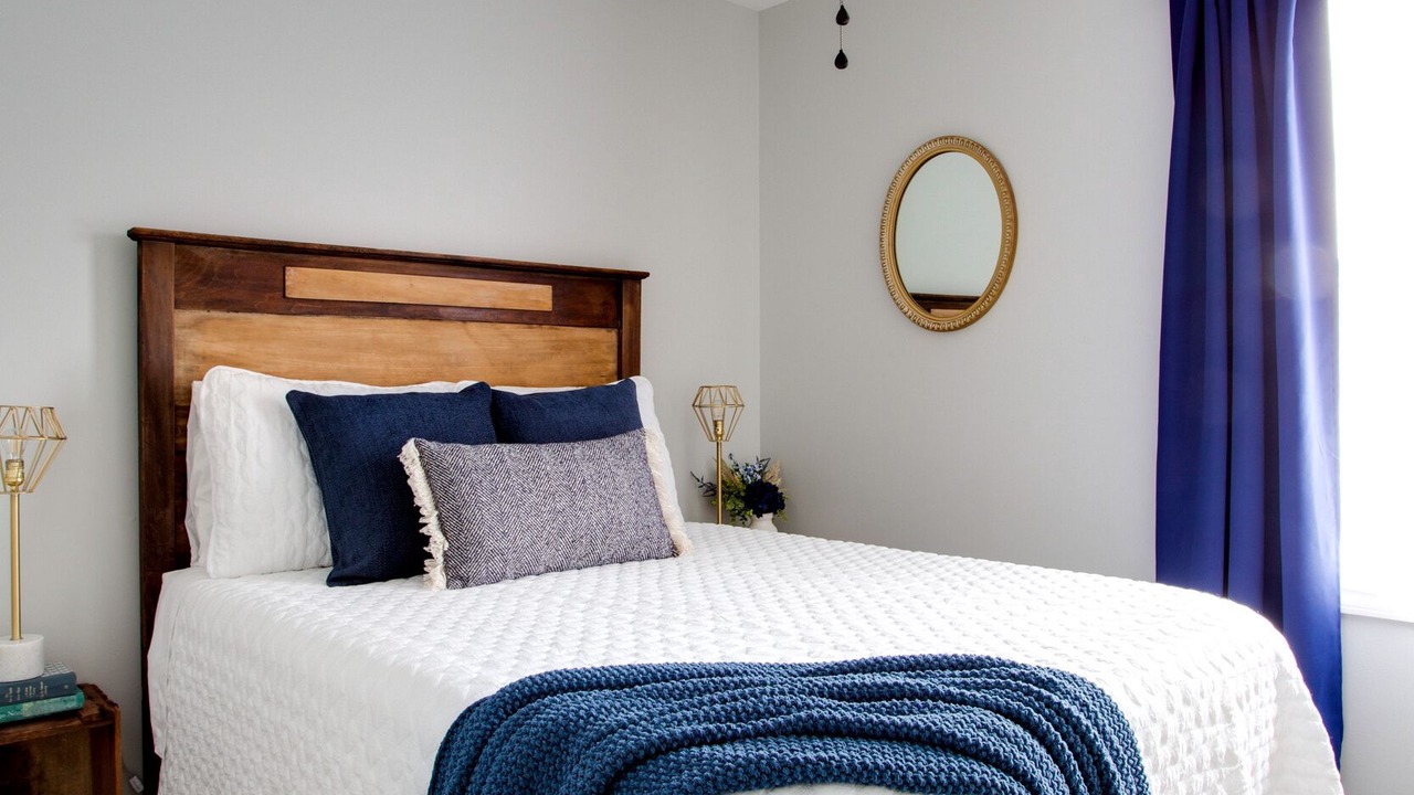 Photo of Bedroom in Butler