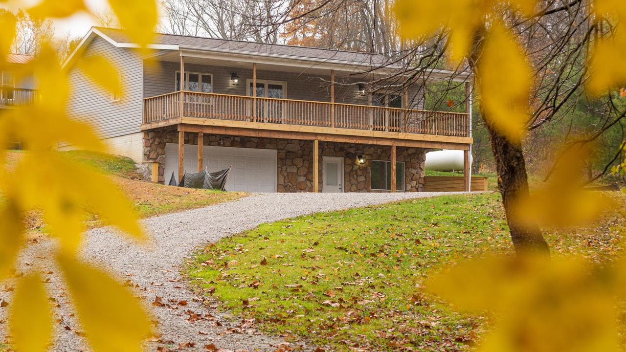 Photo of Outdoor in Butler