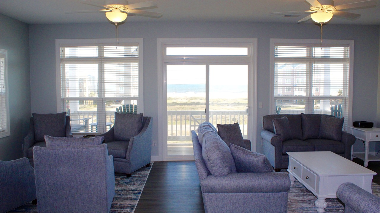 Photo of Livingroom in Surf City