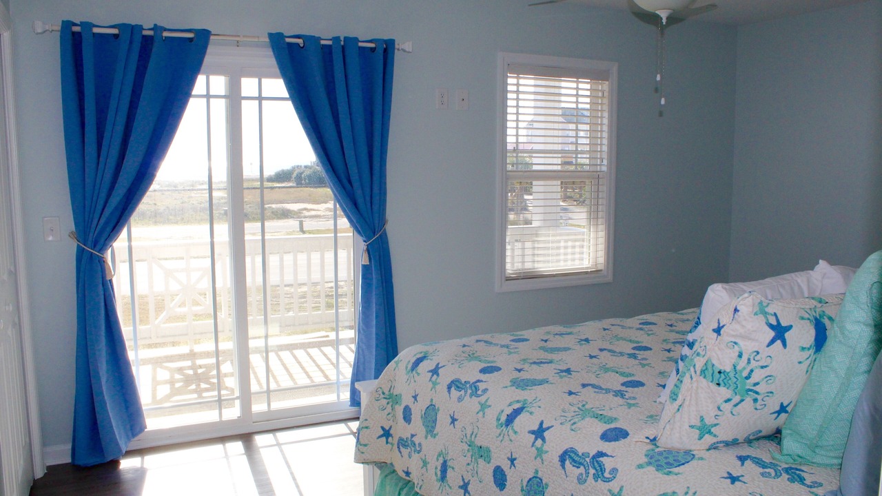 Photo of Bedroom in Surf City