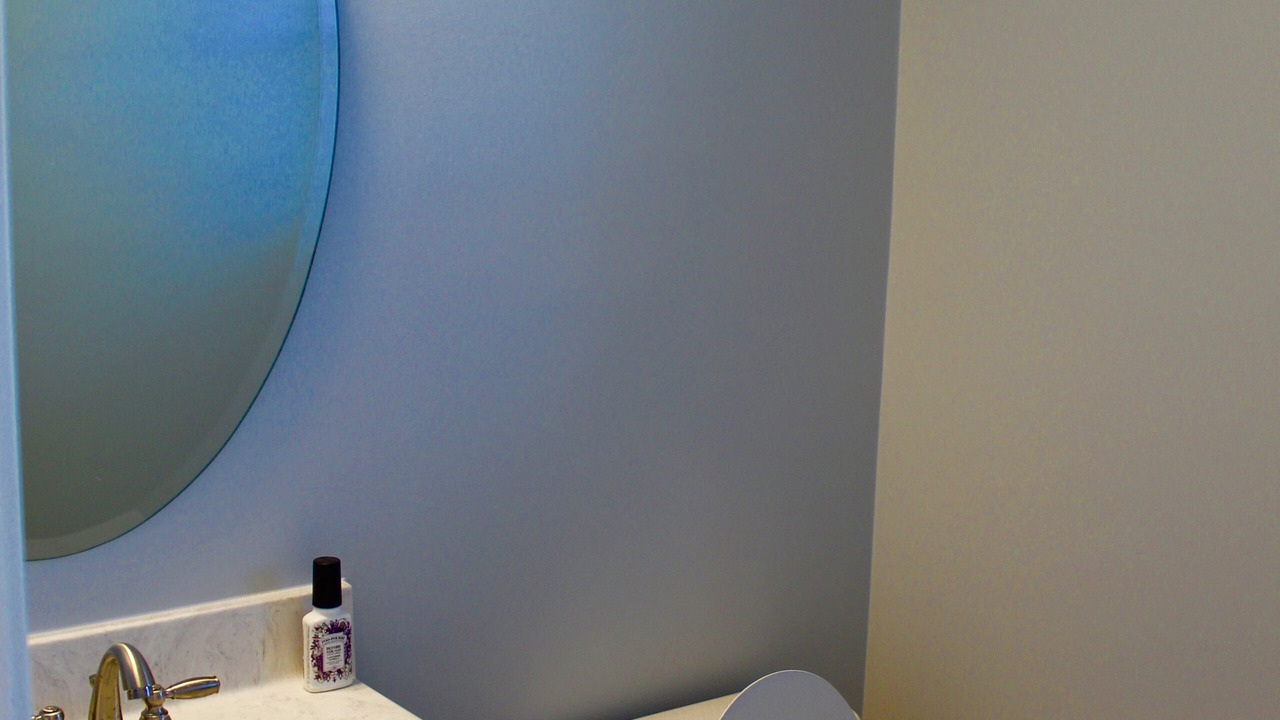 Photo of Bathroom in Surf City